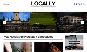 Locally.com.ar thumbnail