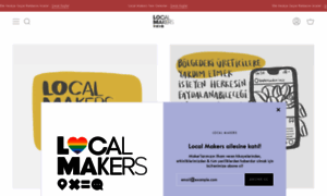 Localmakers.com.tr thumbnail