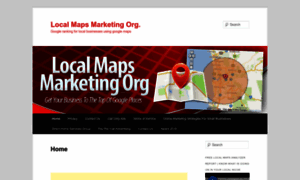 Localmapsmarketing.org thumbnail