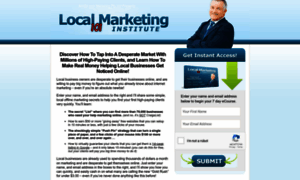 Localmarketing101.com thumbnail