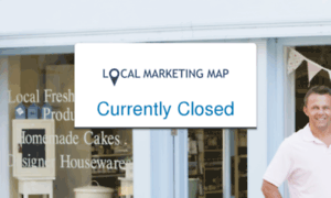 Localmarketingmap.com thumbnail