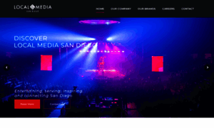 Localmediasandiego.com thumbnail