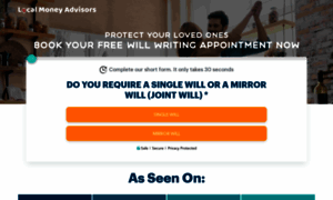 Localmoneyadvisors.co.uk thumbnail