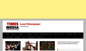 Localnewspaper.in thumbnail