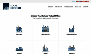 Localoffice24.com thumbnail