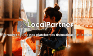 Localpartner.fr thumbnail