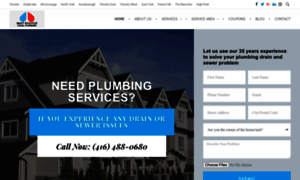 Localplumbing.ca thumbnail