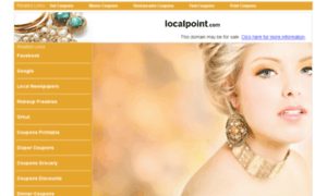 Localpoint.com thumbnail