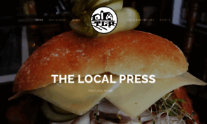 Localpressme.com thumbnail