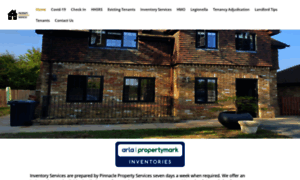 Localpropertyinventory.co.uk thumbnail