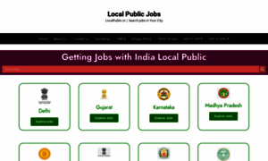 Localpublic.in thumbnail