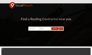 Localreach.us thumbnail