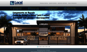 Localrj.com.br thumbnail