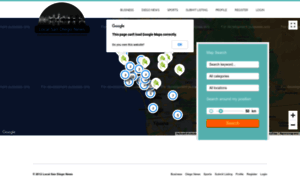Localsandiegonews.com thumbnail