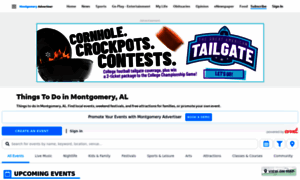 Localsearch.montgomeryadvertiser.com thumbnail