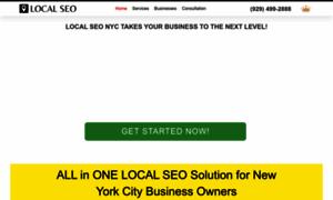 Localseo.nyc thumbnail