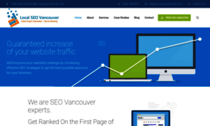 Localseovancouver.com thumbnail