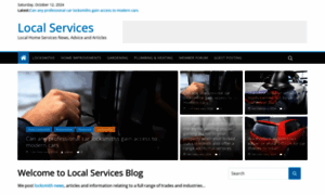 Localservicesblog.uk thumbnail