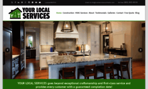 Localservicescontractor.com thumbnail
