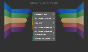 Localservicesnewyork.com thumbnail
