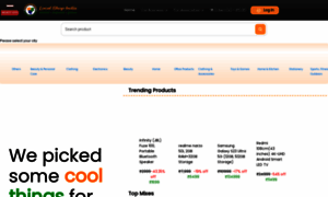 Localshopindia.com thumbnail