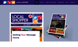 Localshopper.co.uk thumbnail