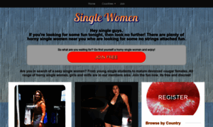 Localsingleladies.com thumbnail