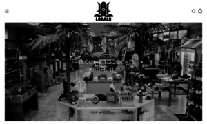 Localssurfshop.com thumbnail