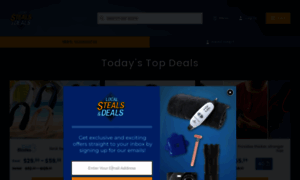 Localstealsanddeals.com thumbnail