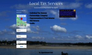 Localtax.com.au thumbnail