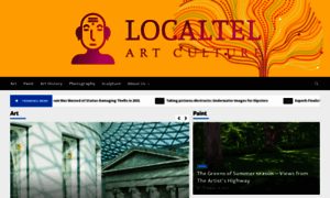 Localtel.co.uk thumbnail