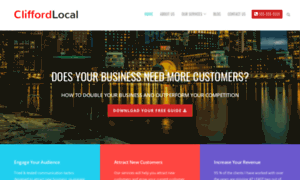 Localtemplate1.com thumbnail