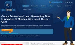 Localthemegen.com thumbnail