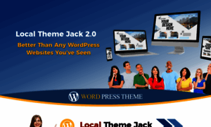 Localthemejack.com thumbnail