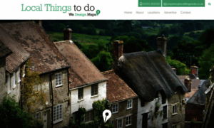 Localthingstodo.co.uk thumbnail