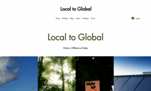 Localtoglobal1.com thumbnail