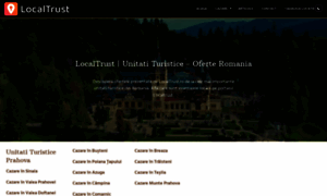 Localtrust.ro thumbnail
