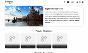 Localvenicetours.com thumbnail