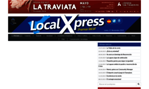 Localxpress.es thumbnail