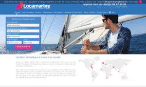 Locamarine.fr thumbnail