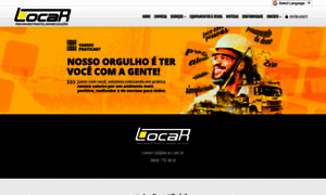 Locar.com.br thumbnail
