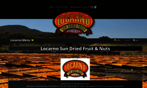 Locarnodriedfruit.co.za thumbnail