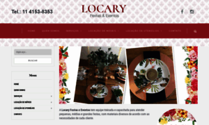 Locary.com.br thumbnail