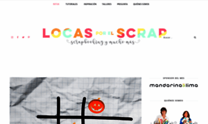 Locasporelscrap.blogspot.com thumbnail