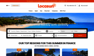 Locasun.co.uk thumbnail
