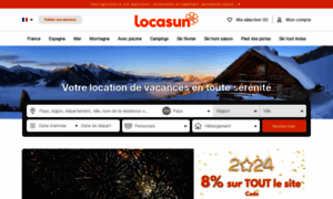Locasun.com thumbnail