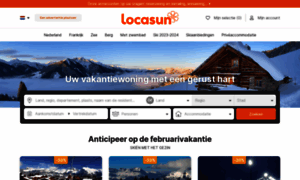 Locasun.nl thumbnail