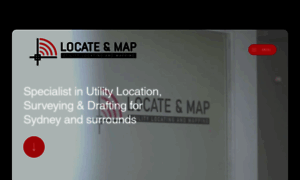 Locateandmap.com.au thumbnail