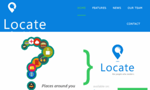 Locatemap.in thumbnail