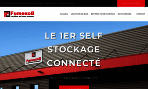 Location-box-annecy-self-stockage-annecy.fr thumbnail